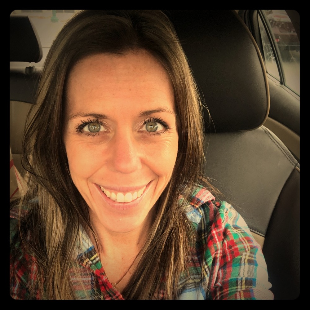 Meet your Posher, Lindsay